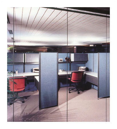 general office