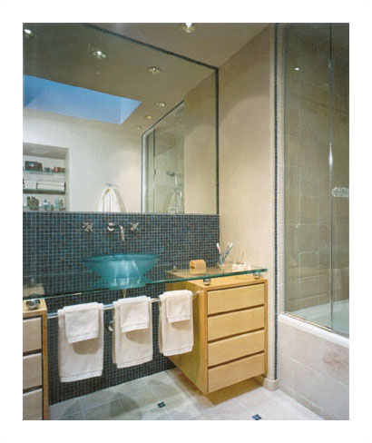 hall bath